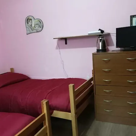 Casa Marchese Homestay szállás *