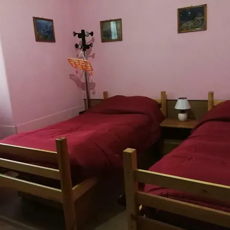 Homestay szállás Casa Marchese Catania