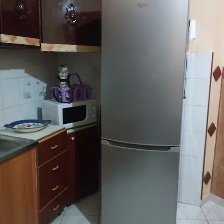 Casa Marchese Homestay szállás